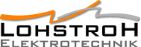 Lohstroh Elektrotechnik Logo